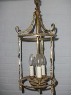 Luster, Ophalen, Gebruikt, Metaal