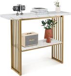 Console étroite | LIVRAISON GRATUITE, Maison & Meubles, Neuf, COSTWAY, -, -