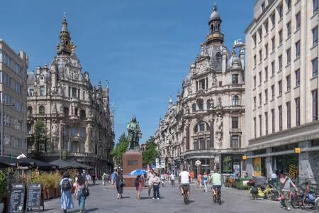 TE KOOP  SLEUTEL-OP-DE-DEUR RESTAURANT BAR, Services & Professionnels, Restaurants & Traiteurs, Restaurant