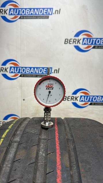 2x Michelin Pilot Sport Cup2 XL (N1) 245/35ZR20 95Y 245/35/2 beschikbaar voor biedingen