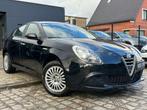 Alfa Romeo Giulietta 1.4 TB * 1Ste Eigenaar (bj 2014), Auto's, Alfa Romeo, 144 g/km, Euro 6, 4 cilinders, Zwart