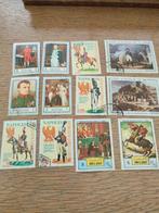 12 timbres sur Napoléon, Enlèvement ou Envoi