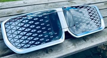 Originele BMW grille BMW X1 5A7D664-02 NIEUW beschikbaar voor biedingen