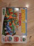 Domino Junior Dino, Enlèvement ou Envoi, Comme neuf, Puzzles