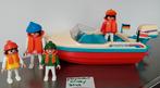 Playmobil geobra 1974vintage  jaren 70-80, Kinderen en Baby's, Speelgoed | Playmobil, Ophalen of Verzenden, Gebruikt