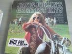 Janis Joplin -Greatest hits, Verzenden, 1960 tot 1980, Gebruikt, 12 inch