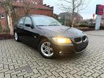 BMW 318i - 2009/198.000km/Manueel - Euro 5, Auto's, Stof, Zwart, Zwart, 3 Reeks