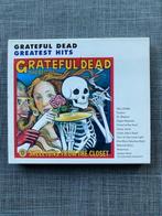 CD Grateful Dead - Greatest Hits  Skeletons From The Closet, Ophalen of Verzenden, Zo goed als nieuw, Poprock