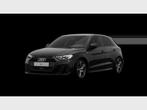 Audi A1 Sportback Audi A1 Sportback Business Edition S line, Auto's, Automaat, A1, 129 g/km, Zwart