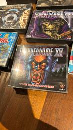 Thunderdome the megamixes, Ophalen, Zo goed als nieuw