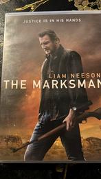 The Marksman, Ophalen, Zo goed als nieuw