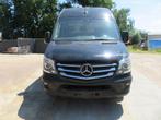 Mercedes-Benz Sprinter 316cdi - A2H2 - 149.638km - €6b, Automaat, Achterwielaandrijving, Start-stop-systeem, 4 cilinders