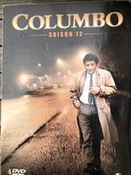 Colombo saison 12 4dvd, CD & DVD