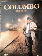 Colombo saison 12 4dvd