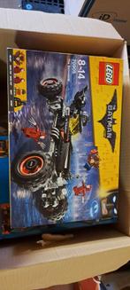 Lego batman movie batmobile, Verzamelen, Transformers, Ophalen of Verzenden
