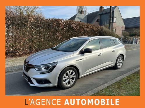 Renault Mégane GRANDTOUR 1.33 TCe - GARANTIE 12 M, Auto's, Renault, Bedrijf, Te koop, Mégane, ABS, Airbags, Airconditioning, Apple Carplay