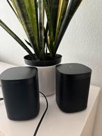 Sonos one gen2 (2 stuks), Ophalen of Verzenden, Zo goed als nieuw, Sonos