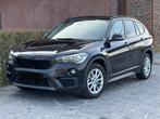 Bmw x1 sDrive 16d/Euro6/2017/Garantie, Auto's, BMW, X1, Testrit aan huis, Stof, Zwart