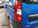Feu arrière gauche d'un Dacia Dokker, Autos : Pièces & Accessoires, Éclairage, Utilisé, 3 mois de garantie, Enlèvement ou Envoi