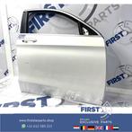 W253 C253 GLC DEUR PORTIER WIT COMPLEET RECHTSVOOR Mercedes, Auto-onderdelen, Carrosserie, Rechts, Gebruikt, Deur, Mercedes-Benz