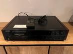 DAT speler Sony DTC-59ES, Audio, Tv en Foto, Ophalen of Verzenden, Zo goed als nieuw