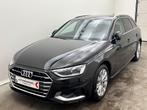 Audi A4 2.0 35 TFSI S-TRONIC Advanced BUSINESS Leder GPS Vi, Auto's, Audi, Automaat, A4, 146 g/km, Break
