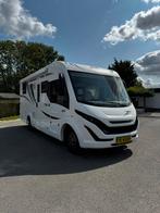 McLouis Nevis 881G, Caravans en Kamperen, Mobilhomes, Integraal, Fiat, Fietsendrager, Particulier