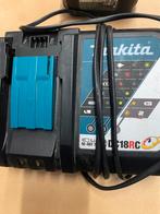 Makita chargeur, Enlèvement, Comme neuf
