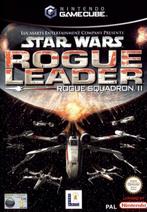 Star Wars Rogue Leader Rogue Squadron II (zonder boekje), Games en Spelcomputers, Vanaf 3 jaar, Avontuur en Actie, Gebruikt, Ophalen of Verzenden
