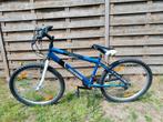 Jongensfiets 24 inch, Fietsen en Brommers, Fietsen | Crossfietsen en BMX, Ophalen, Gebruikt