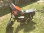 Honda Chaly CF50, Ophalen, 2 versnellingen, 50 cc, Overige merken
