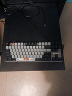 Xunfox game keyboard, Computers en Software, Toetsenborden, Ophalen of Verzenden, Zo goed als nieuw