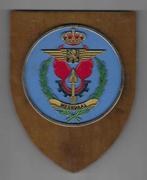 MILITARIA, Verzamelen, Verzenden, Luchtmacht, Embleem of Badge