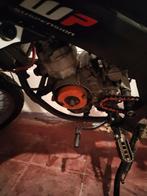 Senda 80cc derbi nette staat veel extra onderdelen, Ophalen, Zo goed als nieuw