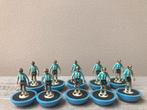 Subbuteo teams, Hobby en Vrije tijd, Overige Hobby en Vrije tijd, Ophalen, Gebruikt