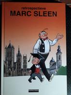 MARC SLEEN Retrospectieve HC, Boeken, Ophalen of Verzenden, Zo goed als nieuw