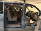 Ford Transit Custom als nieuw, Auto's, 4 deurs, Stof, 1995 cc, Euro 6