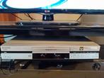 Panasonic DMR-E50EG Dvd-recorder en -speler, Ophalen, Zo goed als nieuw, Dvd-recorder, Panasonic