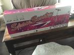 Space scooter roze in heel goede staat nog in verpakking, Ophalen, Zo goed als nieuw, Overige typen, Space scooter