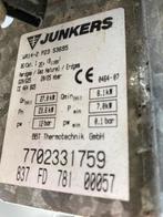 Chauffe-eau Junkers, Bricolage & Construction, Chauffe-eau & Boilers, Comme neuf