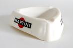Martini cendrier / Vintage asbak, Collections, Enlèvement ou Envoi, Comme neuf, Cendrier