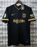Barcelona Messi  Origineel Champions League Finale 2021, Sport en Fitness, Voetbal, Ophalen of Verzenden, Zo goed als nieuw, Shirt