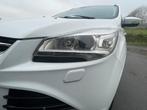 Ford kuga 2.0L diesel, Auto's, Ford, Voorwielaandrijving, Leder en Stof, Wit, 5 deurs