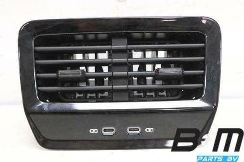 Luchtrooster middenconsole VW ID4 Pro 11A819203A, Auto-onderdelen, Interieur en Bekleding, Gebruikt