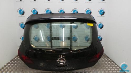 OPEL ASTRA [BOOTLID_TAILGATE] 2010, Auto-onderdelen, Overige Auto-onderdelen, Gebruikt, ARN erkend, Stiba lid, Erkend duurzaam