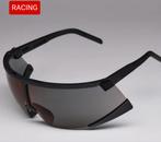 Fietsbril Racing Zwart, Verzenden, Nieuw