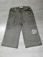kaki winterbroek NOPPIES mt 80 NIEUW, Kinderen en Baby's, Babykleding | Maat 80, Ophalen, Broekje, Meisje, Nieuw