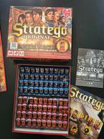 Stratego gezelsschapsspel, Ophalen, Gebruikt
