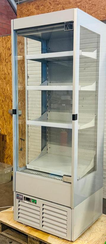 Horecakoelkast beschikbaar voor biedingen