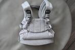 BabyBjörn Baby Carrier Harmony 3D mesh Silver draagzak, Kinderen en Baby's, Ophalen, Zo goed als nieuw